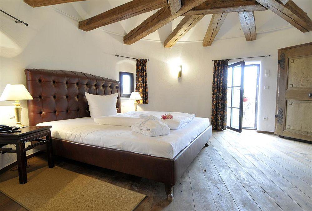 Dormero Schlosshotel Reichenschwand Quarto foto